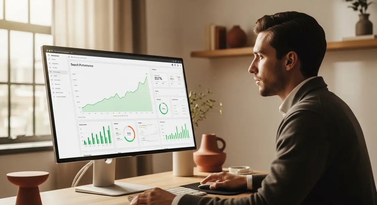 Consultant SEO Istres